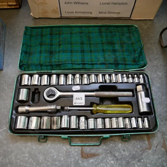 socket set