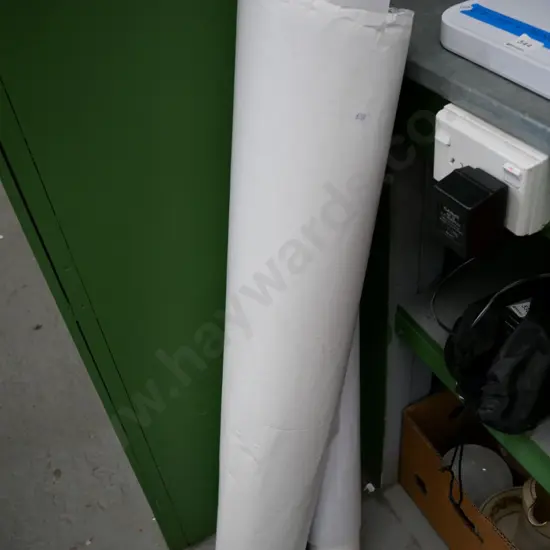 various band and concert posters, ex Sammys