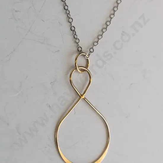 silver necklace chain stamped 925