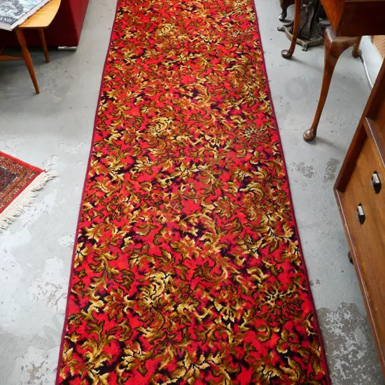 Axminster carpet with bound edge L-3570 W-950