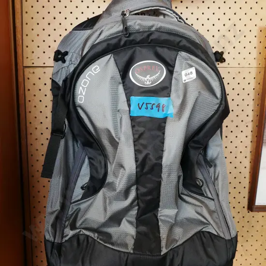 Osprey cabin bag