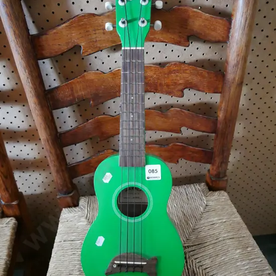 Makala ukelele