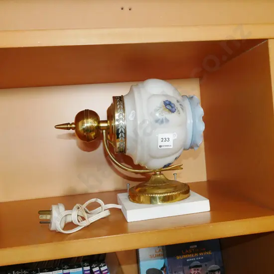 wall mounted light fitting