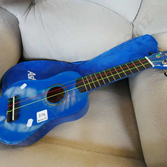 Ashton ukelele