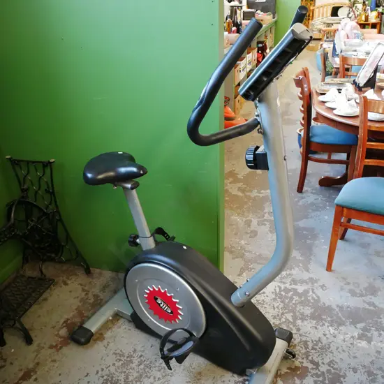 Elite Fitness exercycle