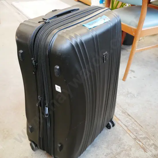 suitcase