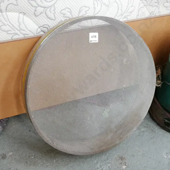 fine mesh garden sieve