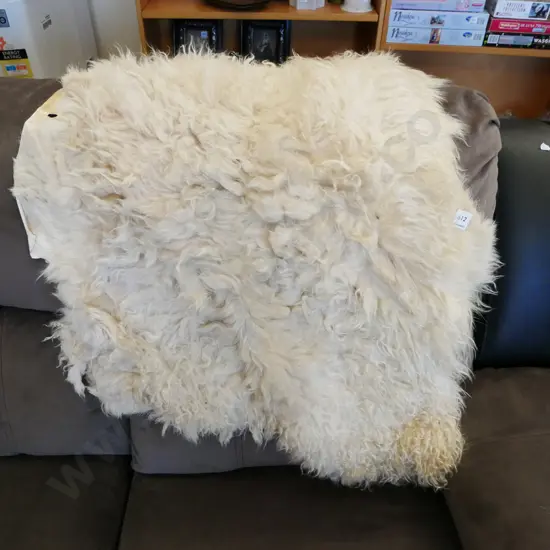 sheepskin