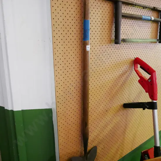 vintage flensing tool