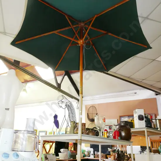 sun umbrella