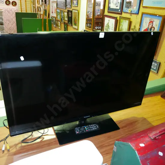 Panasonic 39" TV