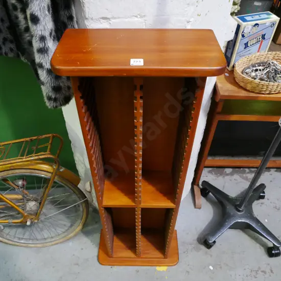 rimu CD tower H-1080