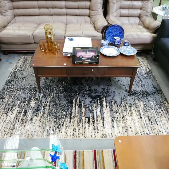 acrylic floor mat L-2270 W-1600