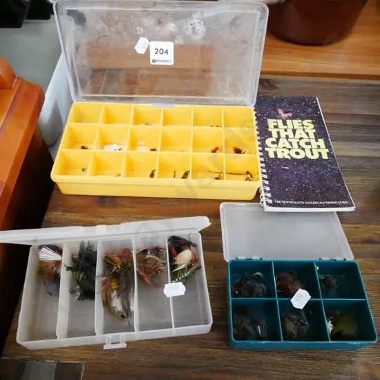 fly fishing lures, fishing flywater side guide