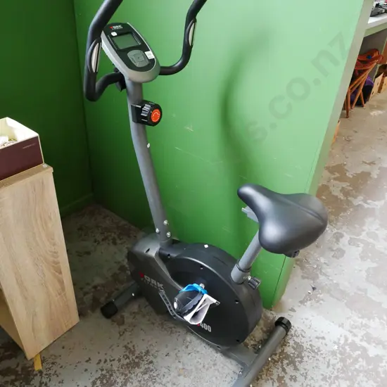 York Fitness treadmill