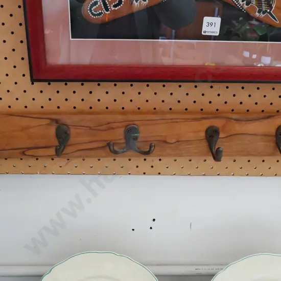 coat hooks