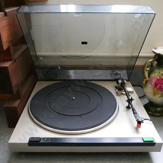 Pye turntable