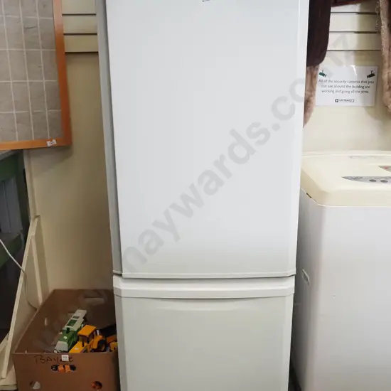 Mitsubishi electric fridge/freezer H-1490 W-600 D-600
