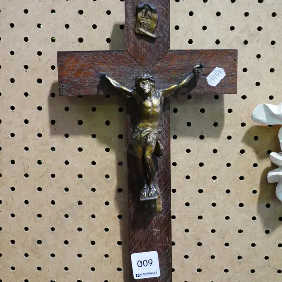 crucifix