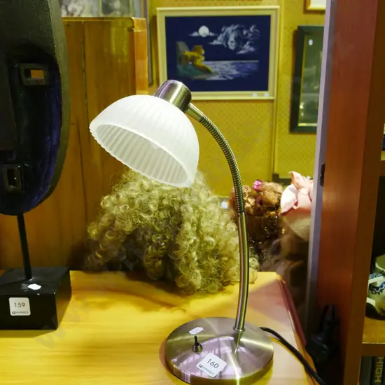 small desk lamp H-330
