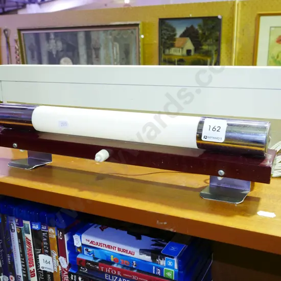 deco headboard light