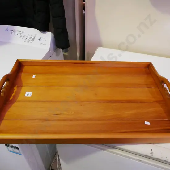 rimu tray
