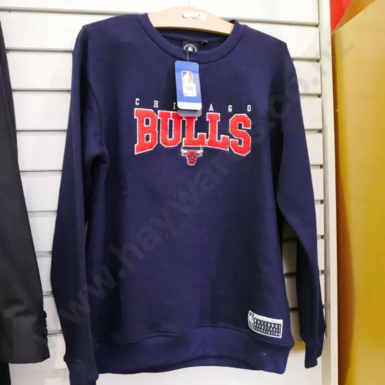 Chicago Bulls sweatshirt
