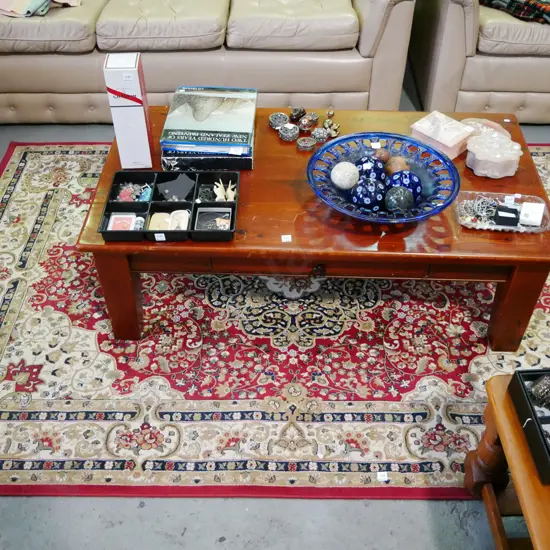 acrylic floor mat L-2400 W-1600