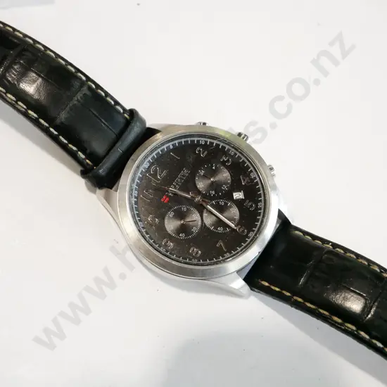 gents wristwatch