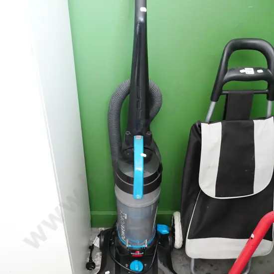 Bissell Power Force upright vacuum
