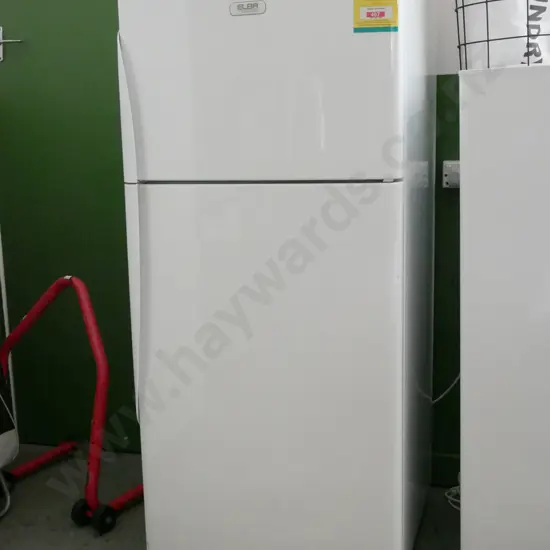 Elba fridge/freezer H-1430 W-640 D-680