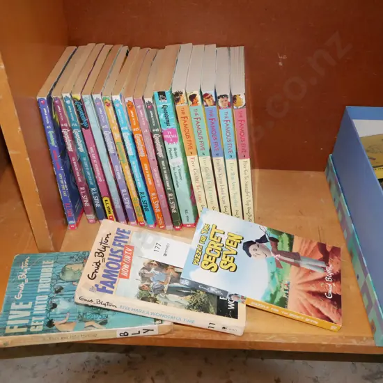 children's books