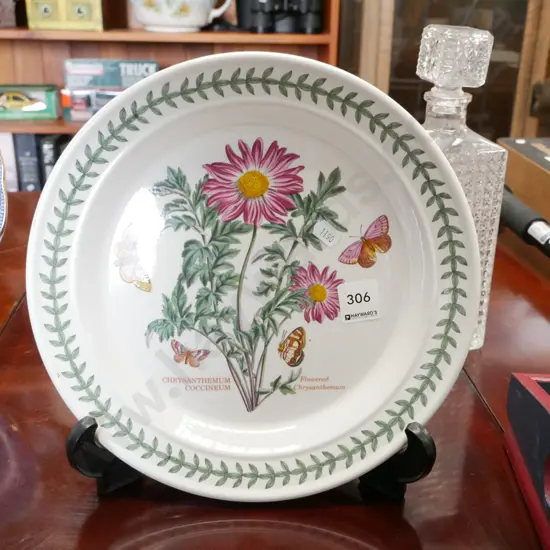 Portmeirion botanical bowl