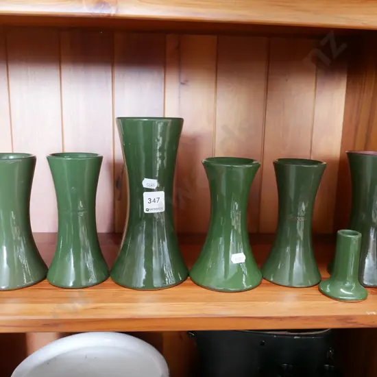 7x vases