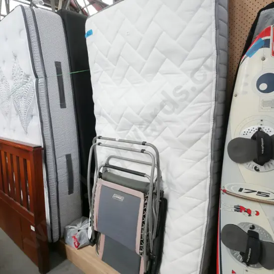 king single mattress