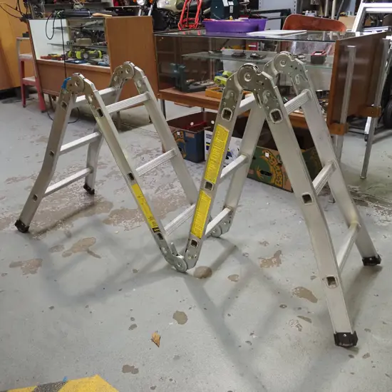 multi ladder