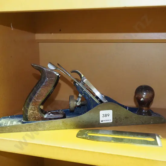 Record No. 50 hand plane