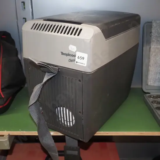 12V warmer/chiller