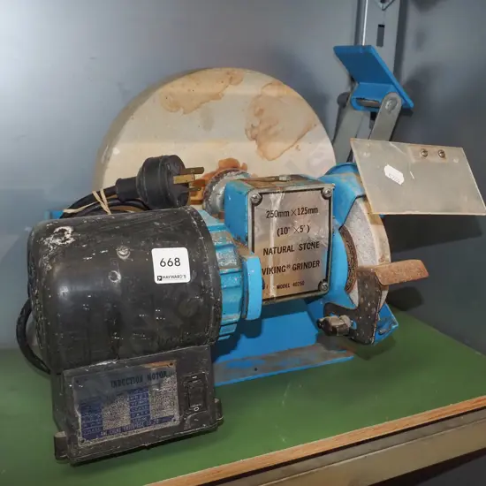 wet stone electric sharpener