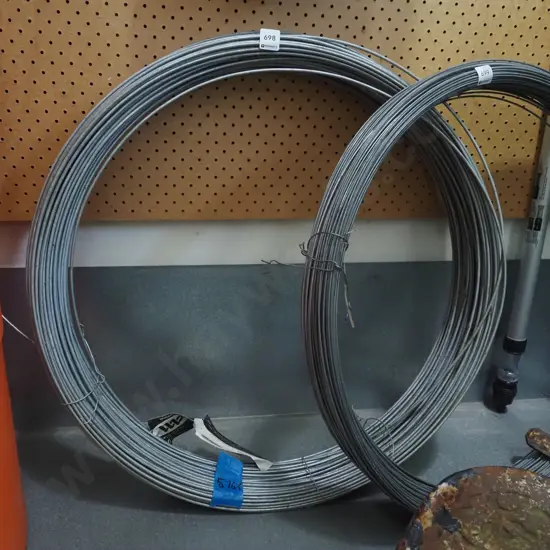 coil of wire