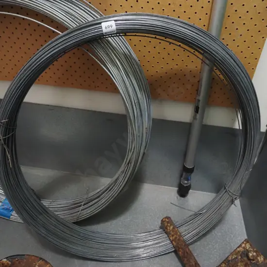coil of wire