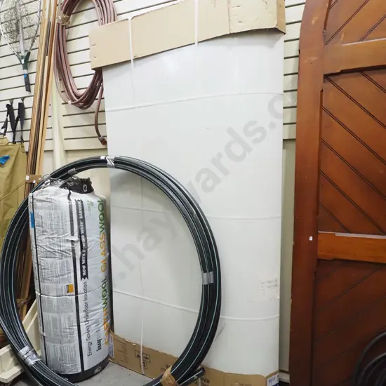 plastic shower liner