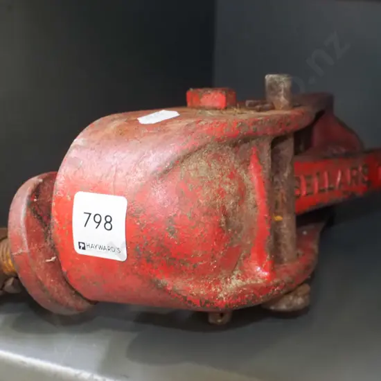 trailer hitch, tow ball