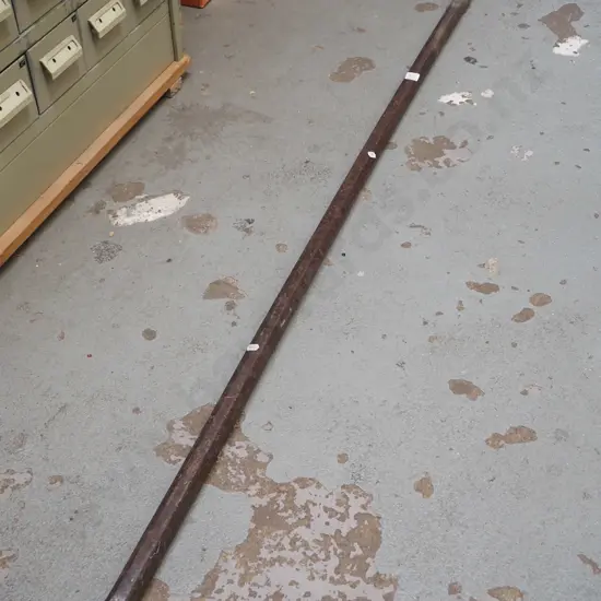 large heavy duty digging bar