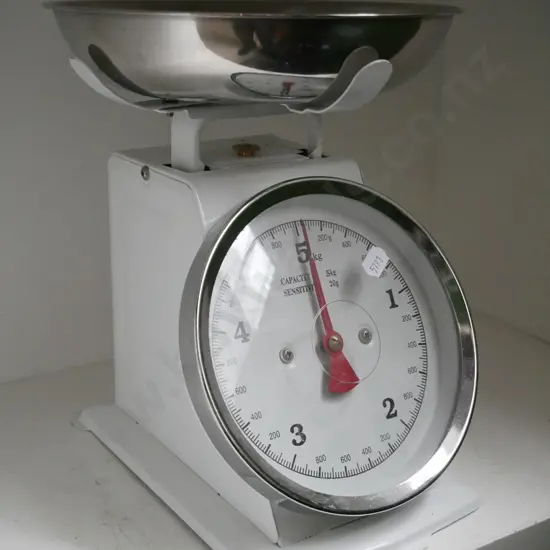 kitchen scales