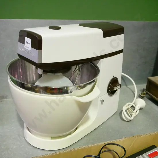 Kenwood chef mixer