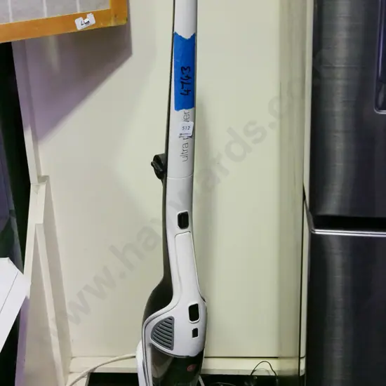 Hoover stick vacuum