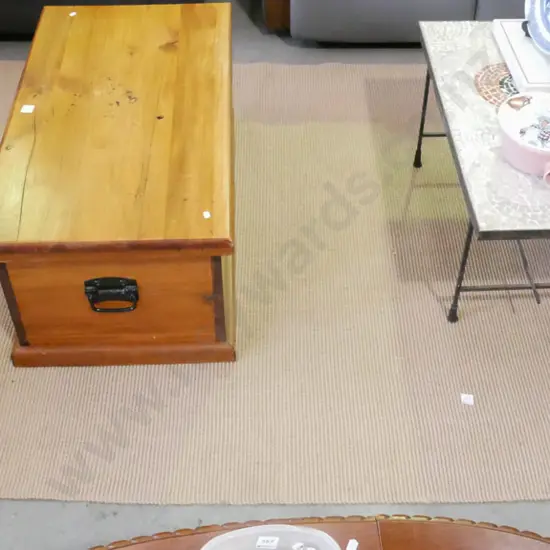 woven jute floor mat W-1500 L-2220