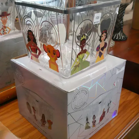 Disney 100th collection serving bowl