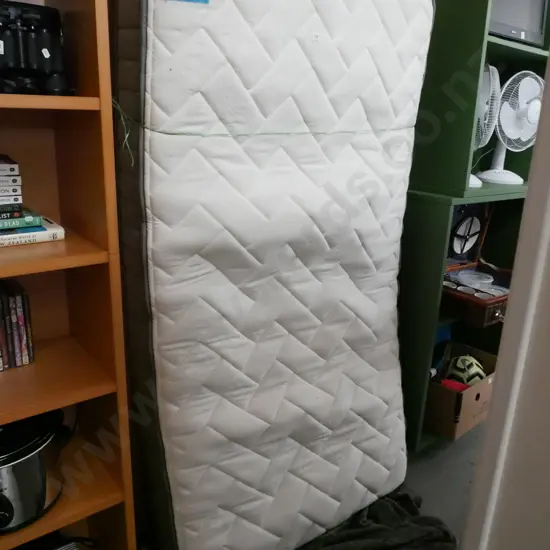 single bed mattress